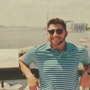 Meet your Posher, Landon